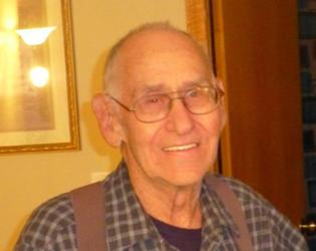 Darwin G. Morhardt