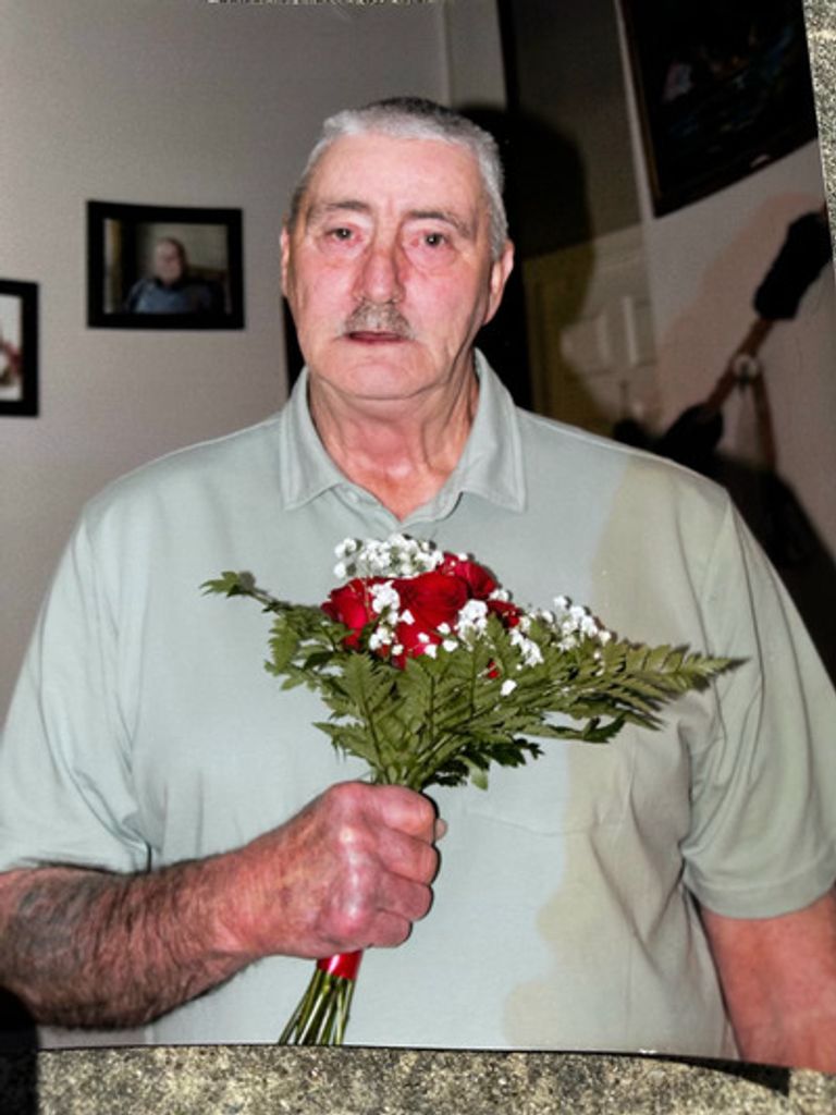 Randall Keith Cribb Profile Photo