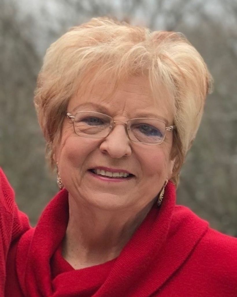 Agnes Marie Sebesta Profile Photo