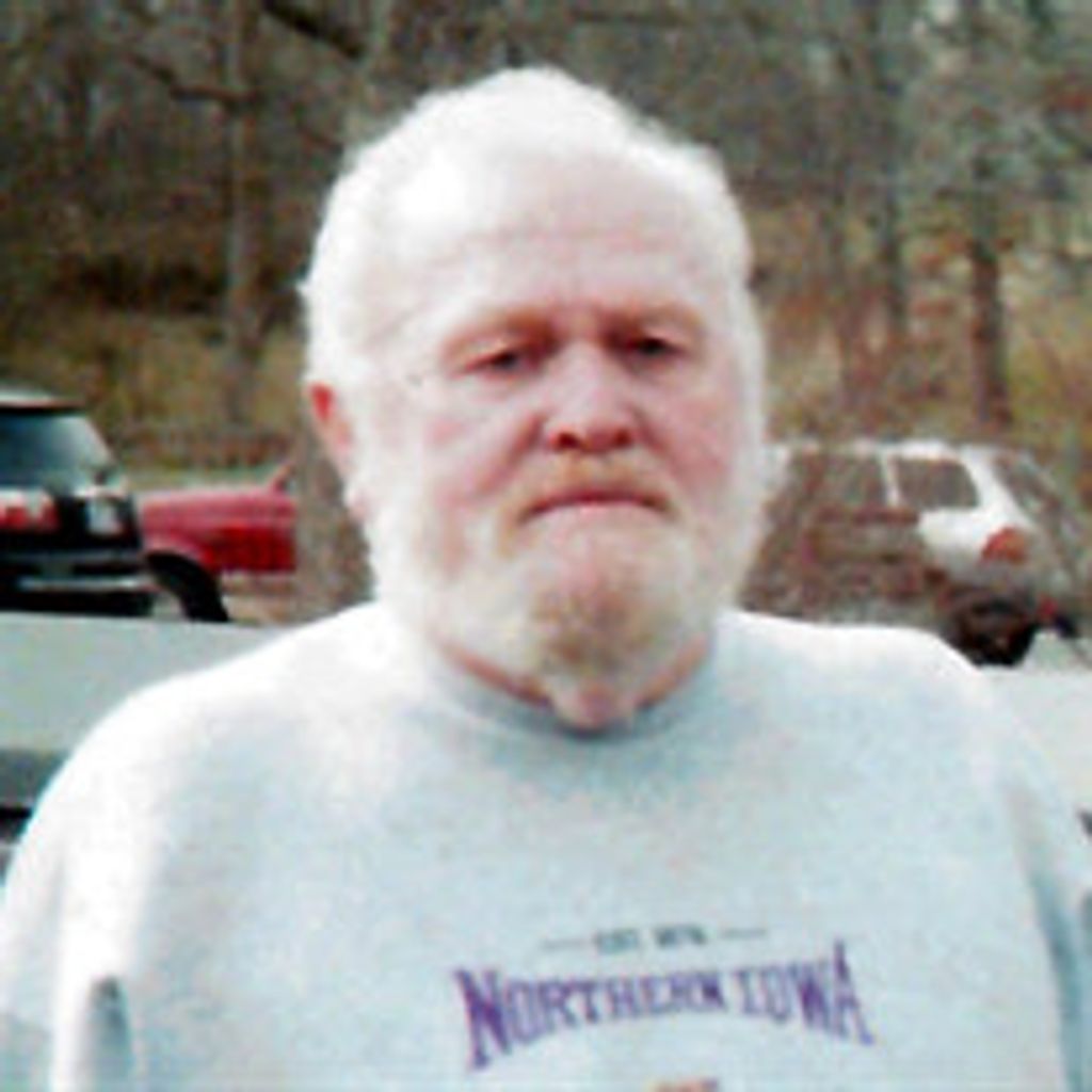 Roland "Dean" Loudon