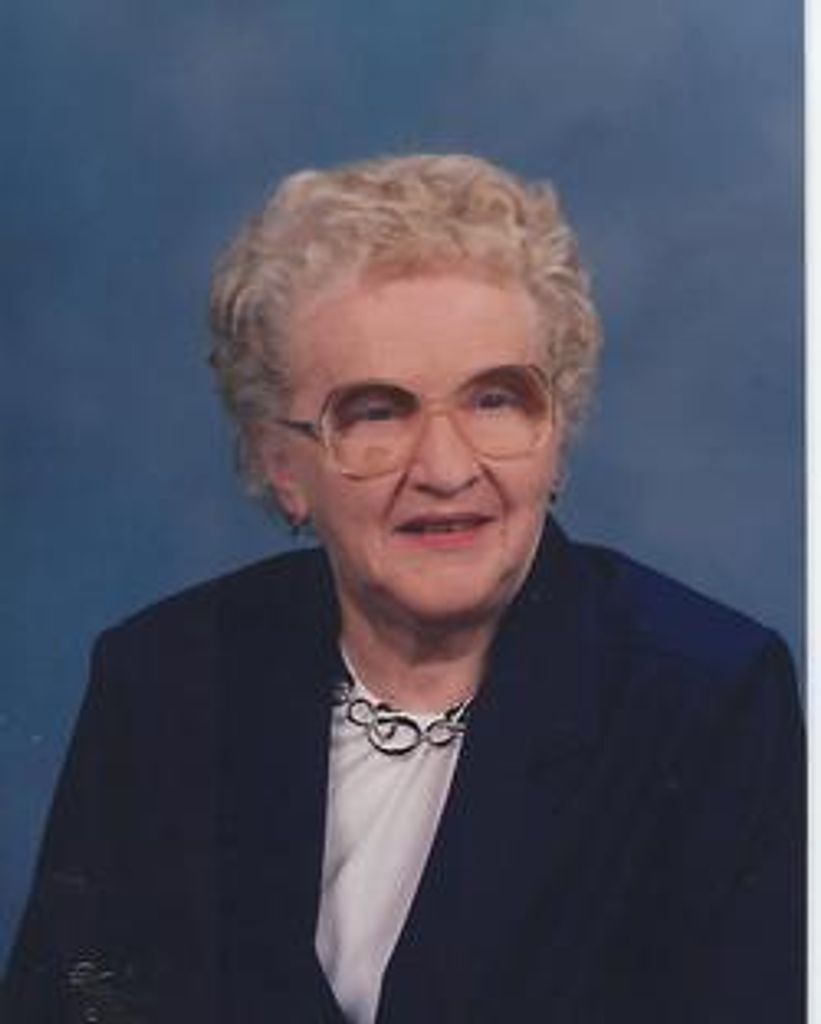 Elizabeth M. Stoeltzing Profile Photo