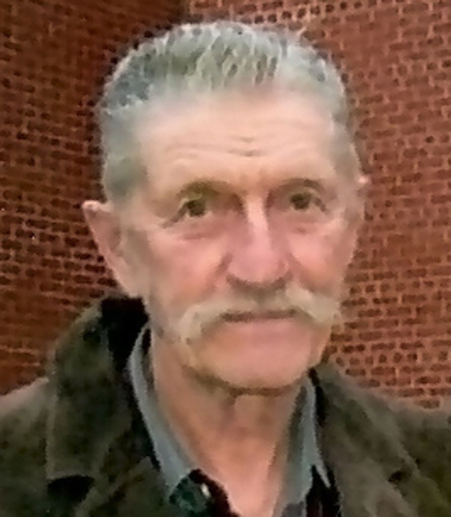 Arnold Charles Ruff