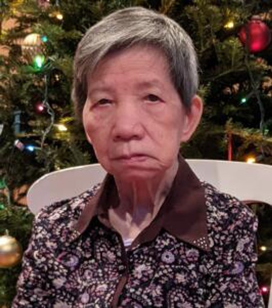 Shuqiu Yang Profile Photo