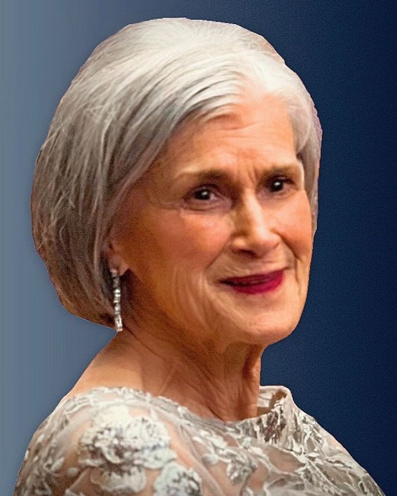 Susan E. Richard