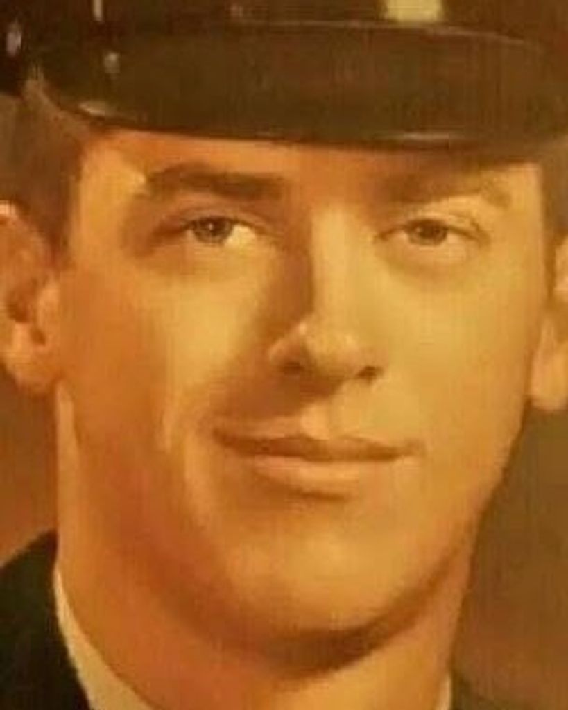 Russell Allen Welcher Profile Photo