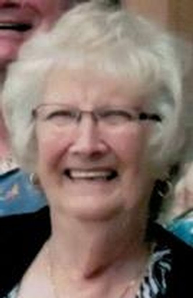 Florence Della Byarski Profile Photo