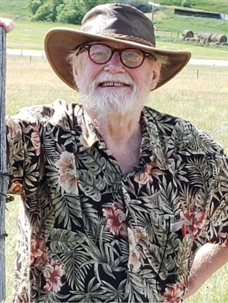 Michael Christian Morgan Profile Photo