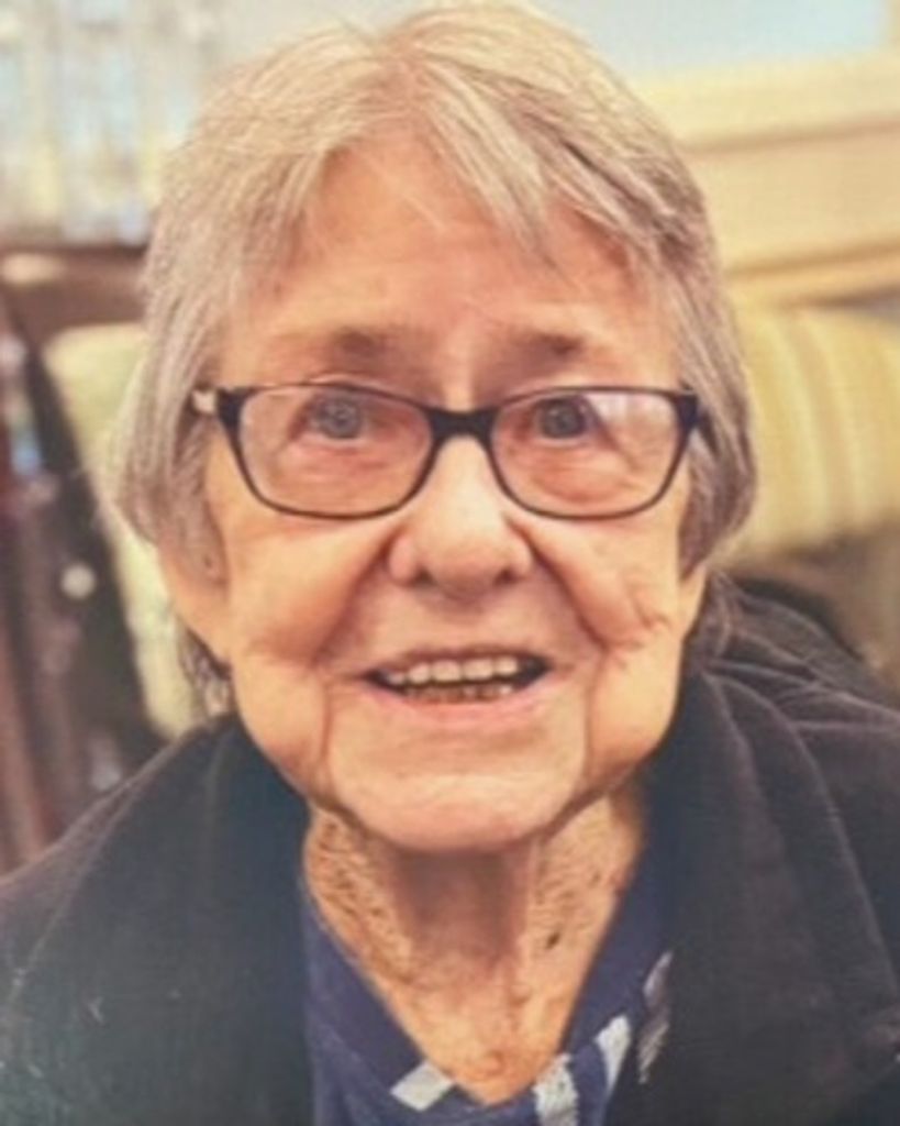 Alice Marie Malota Profile Photo