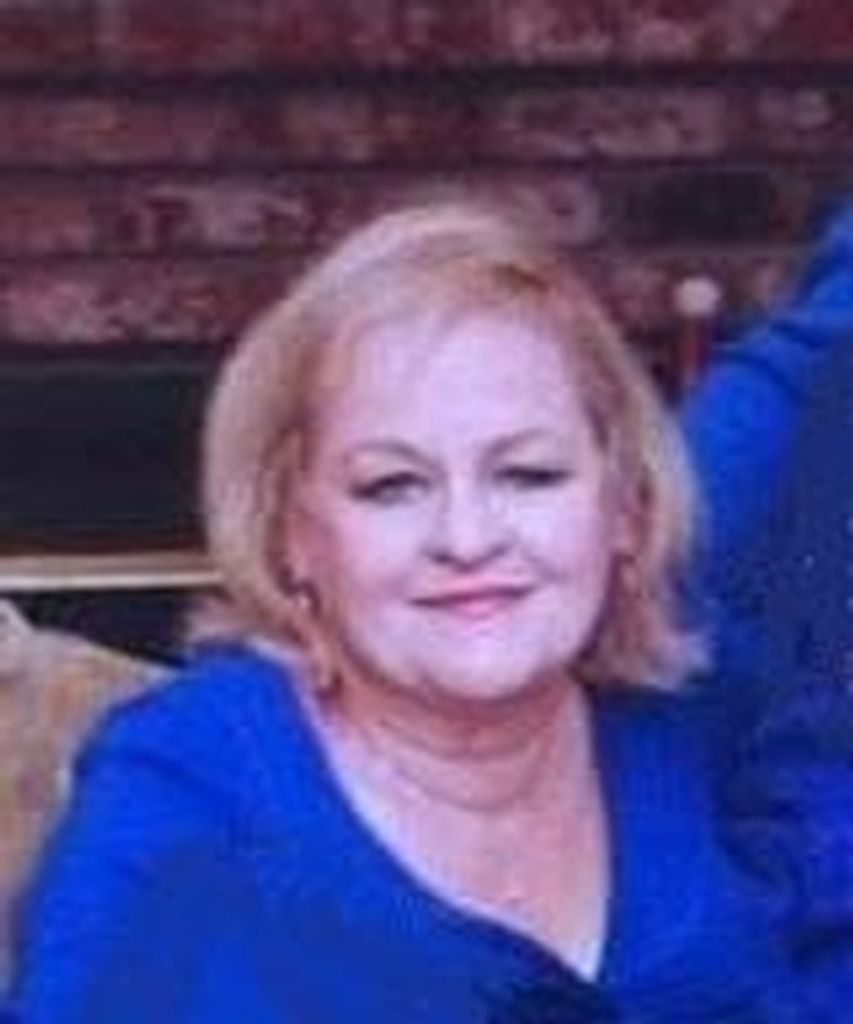 Dalia Giordana Bianchi Hernandez Profile Photo