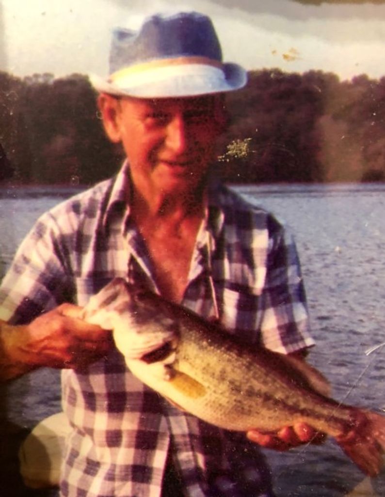 Randall "Randy" Ellinger
