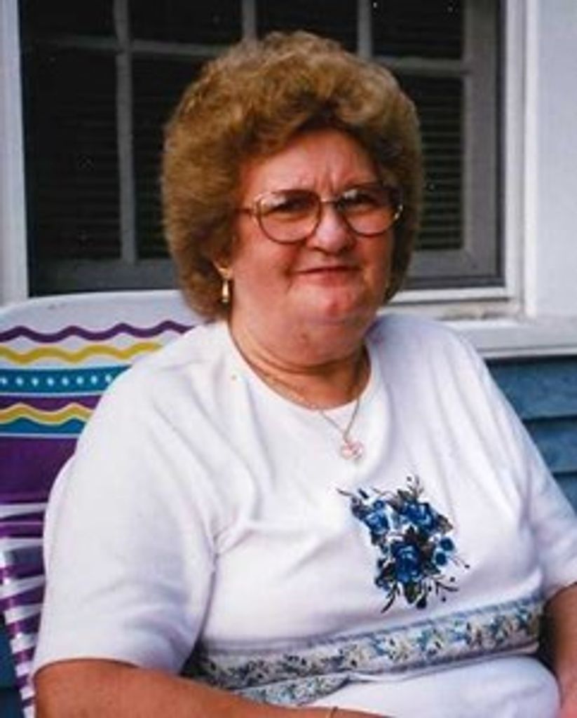 Sarah Bentley Profile Photo