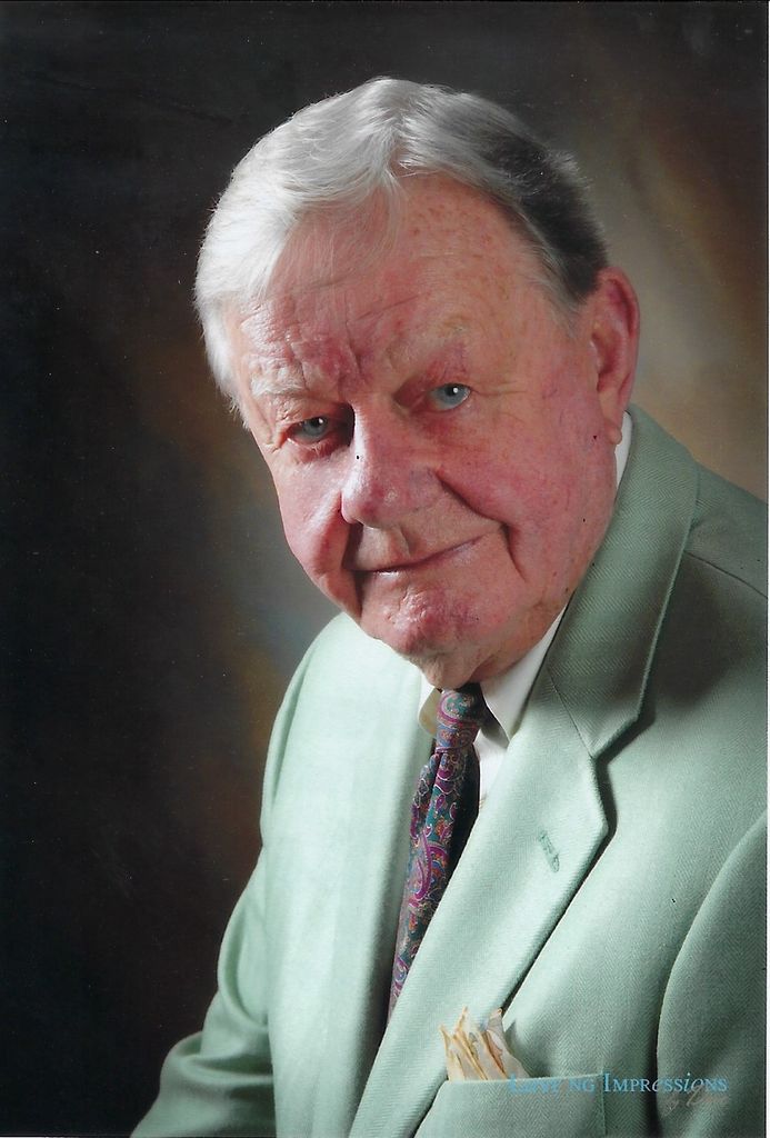 Jack Gaither Brown