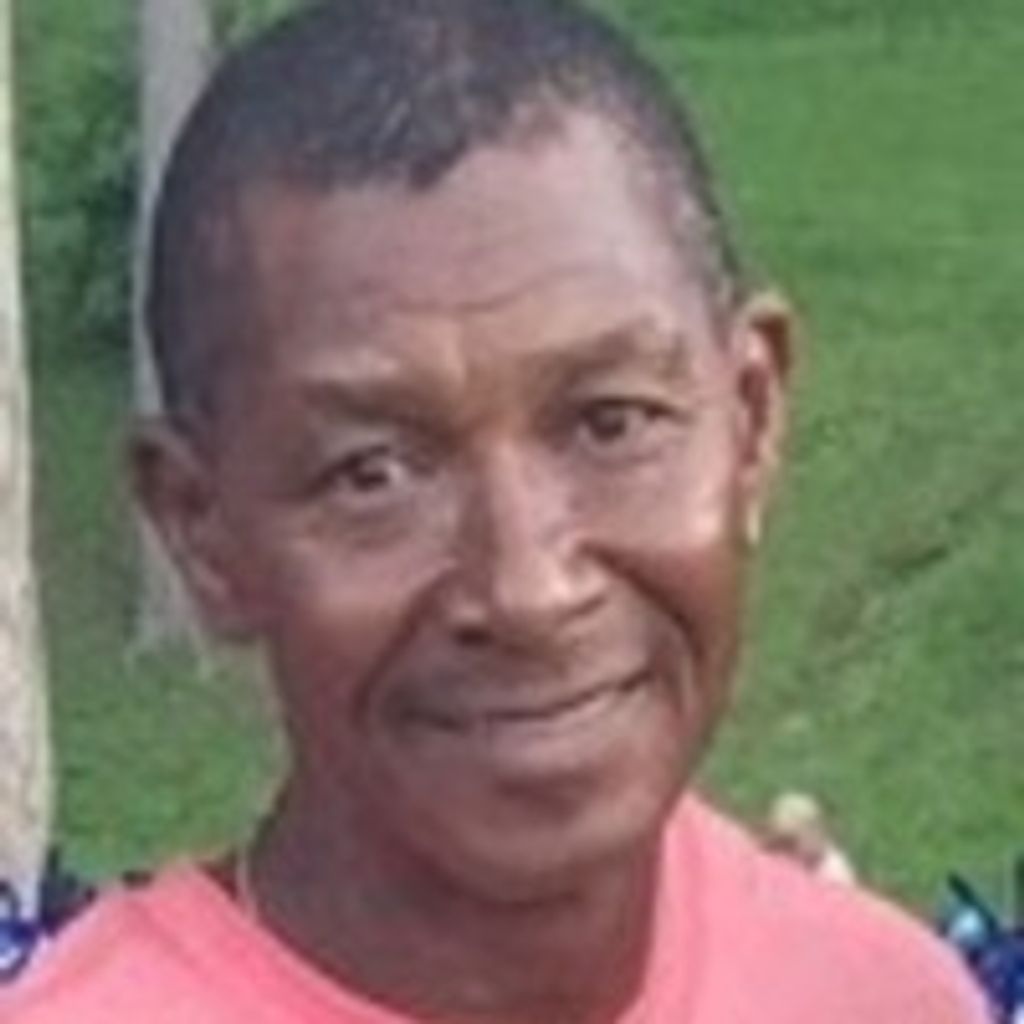 Alfred "Jay" Mckinley Johnson  Jr. Profile Photo