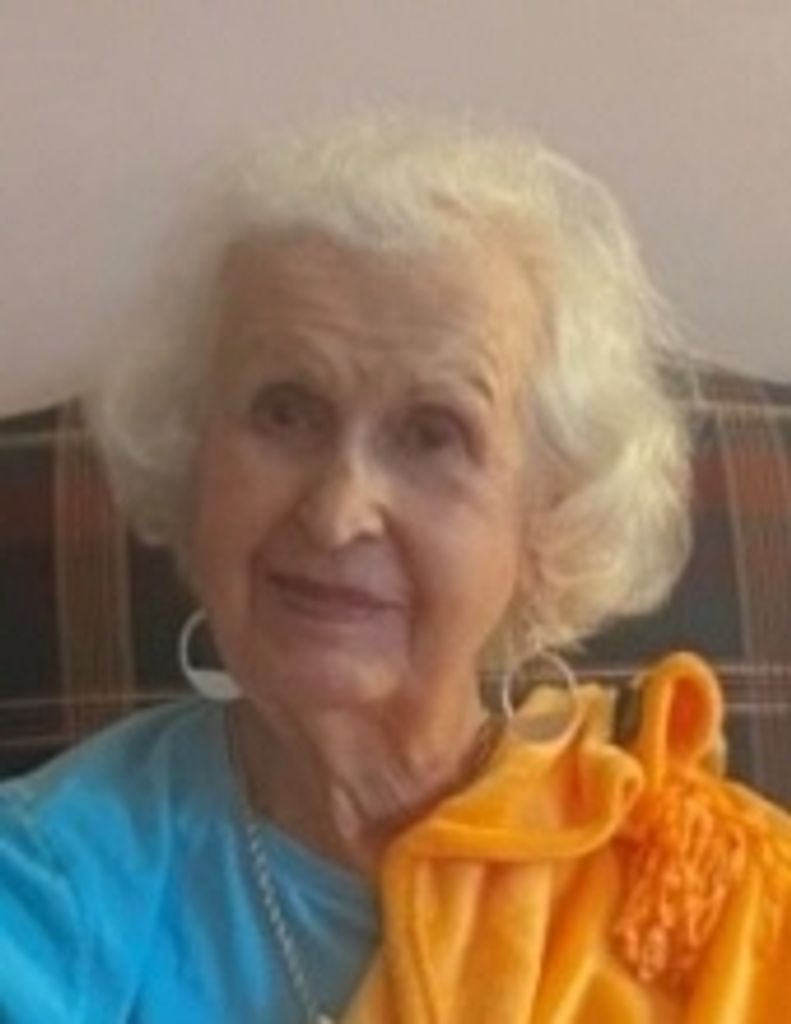 Rebekah Bowden Wardlaw