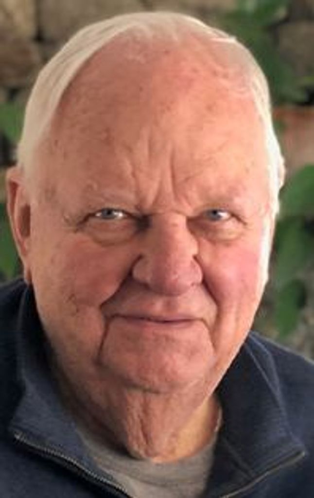 Morgan J. "Moe" Knudsen Profile Photo