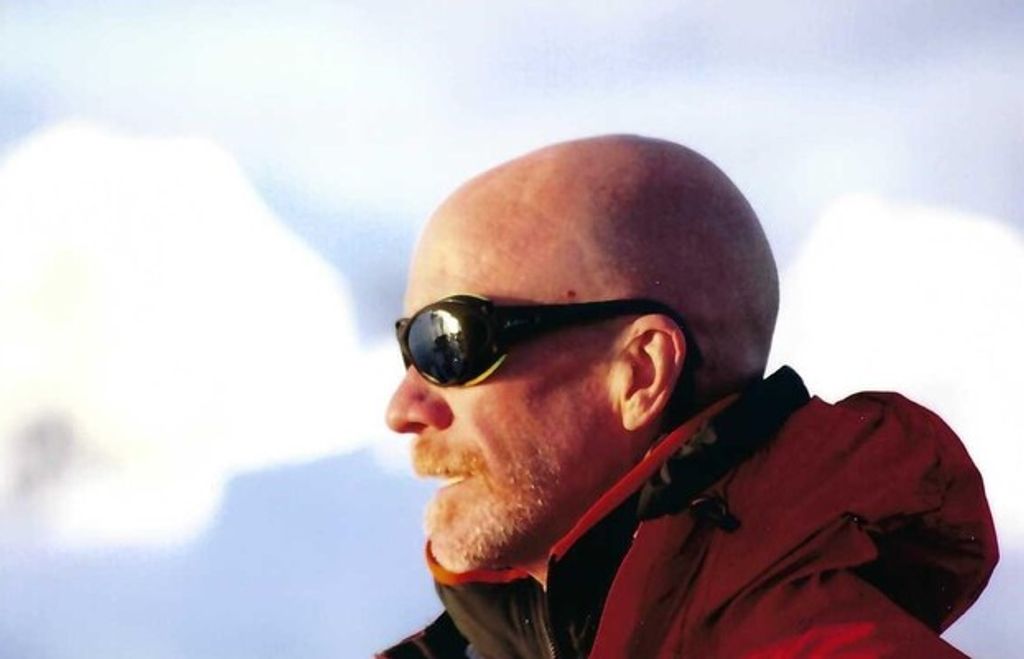 John F. Kelley Profile Photo