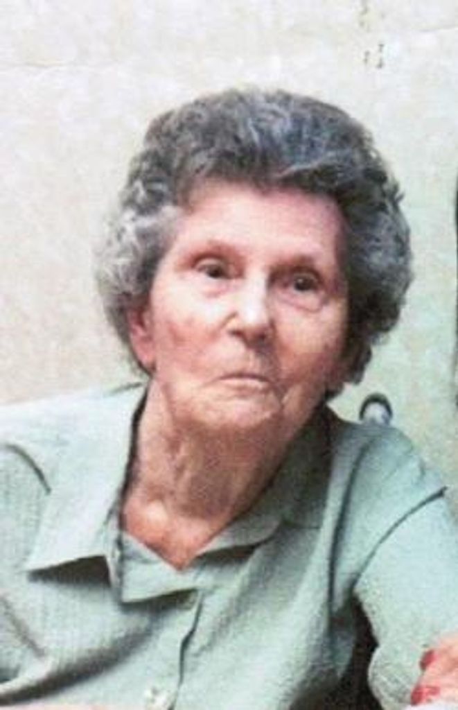Betty J. Martin