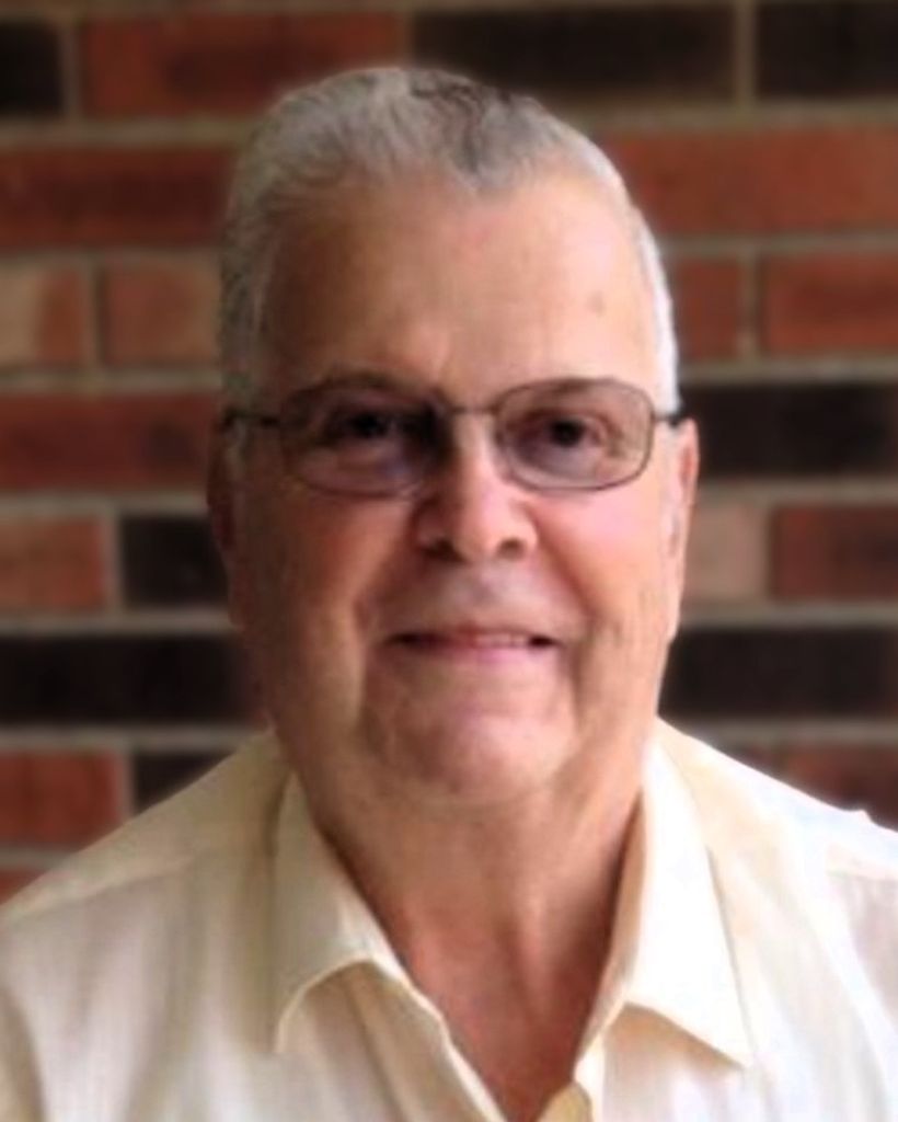 Charles Hurst Profile Photo