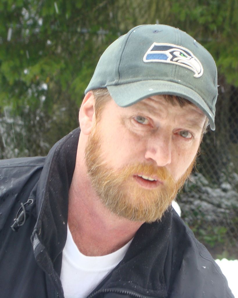 Charles Stephen Buckingham