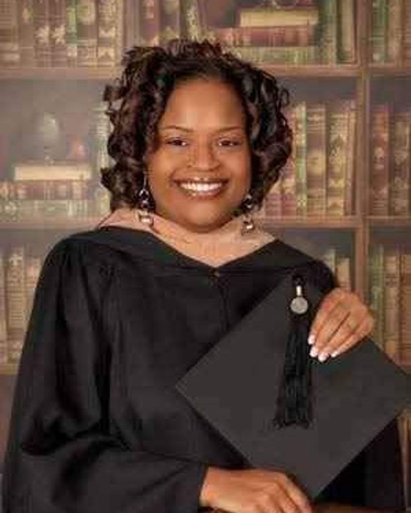 Kimberly Hightower-Dilligard Profile Photo