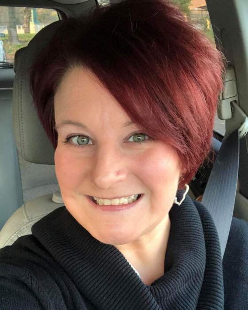 Winona J. (Weber)  Stallings