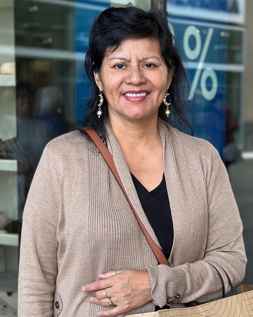 Paulina Ardon Munoz
