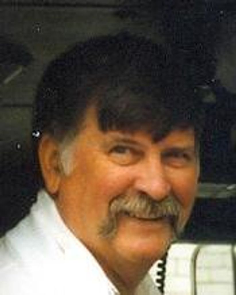 Fredric W. "Freddy" Shepard Profile Photo