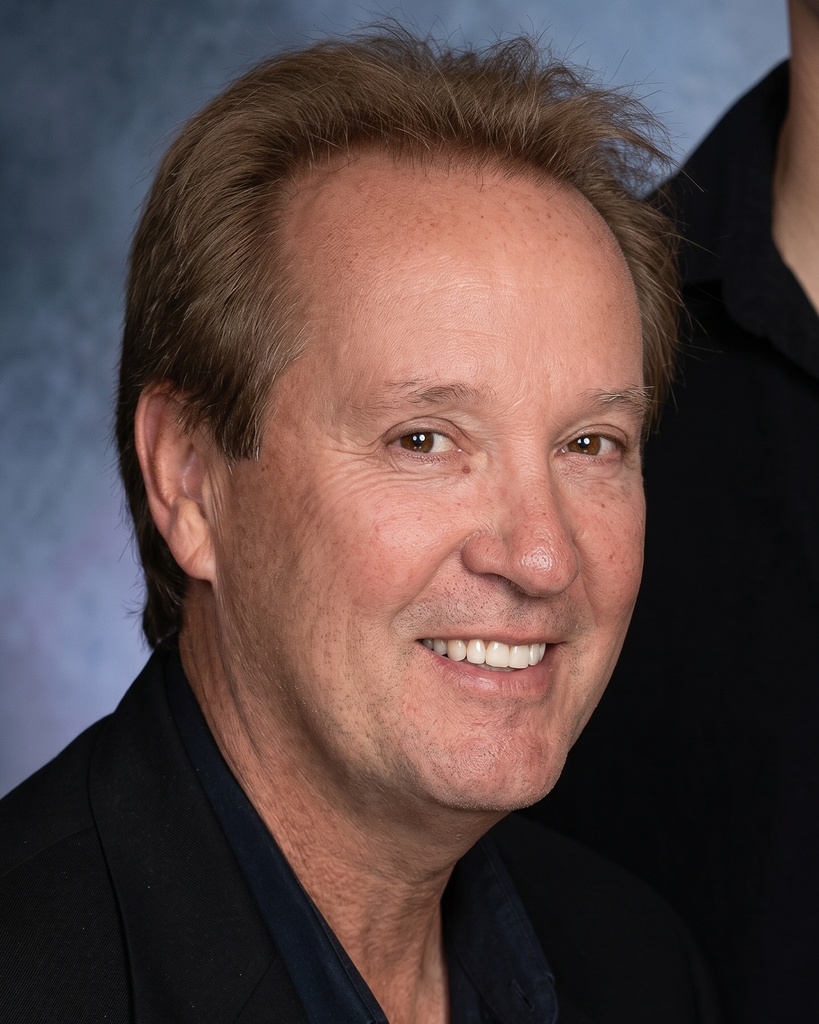 Keith D. Graves Profile Photo