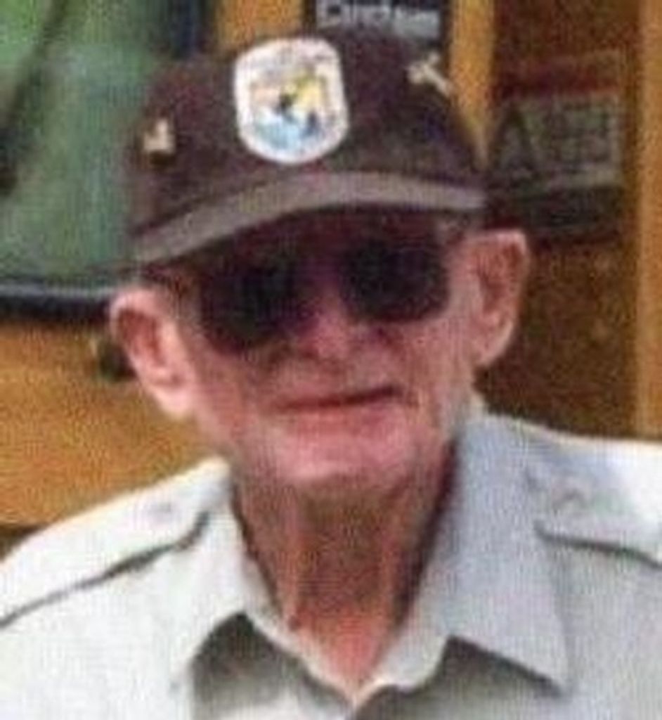 Edwin "Drum" Drummond Profile Photo