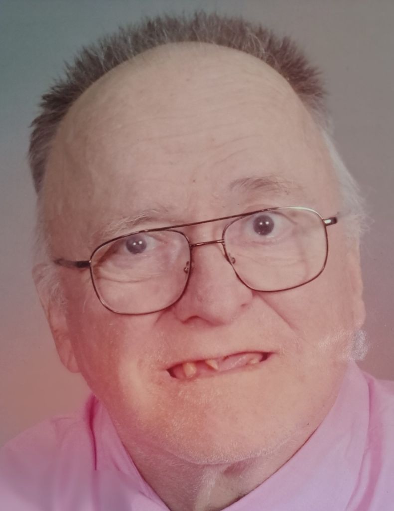 Paul Luther Winebrenner Profile Photo