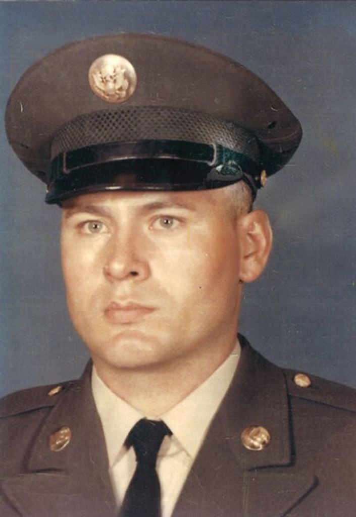 Darrell Leroy Holden