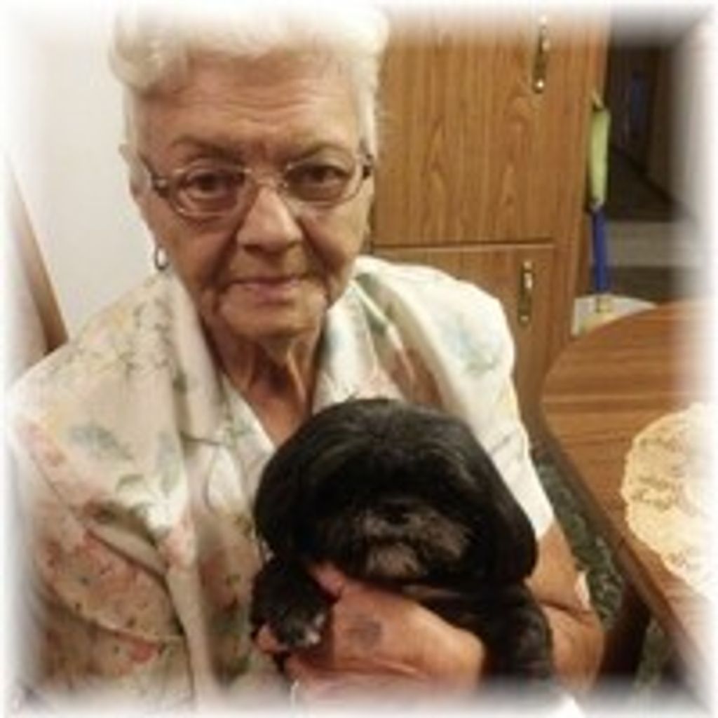 Lillian Lee Hunter
