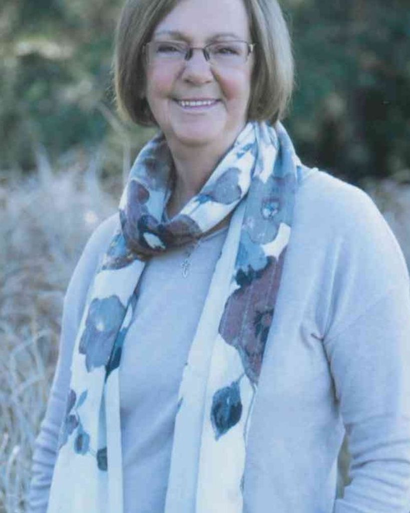 Deborah Dries Profile Photo