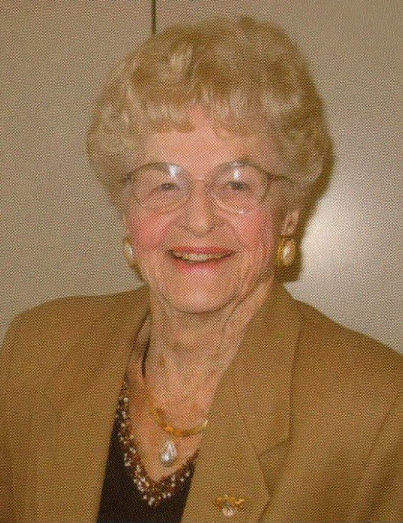 Joane Knoble