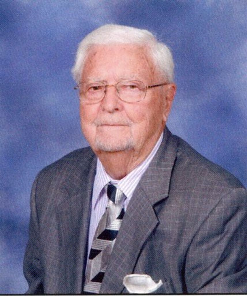 Ralph H. Ussery