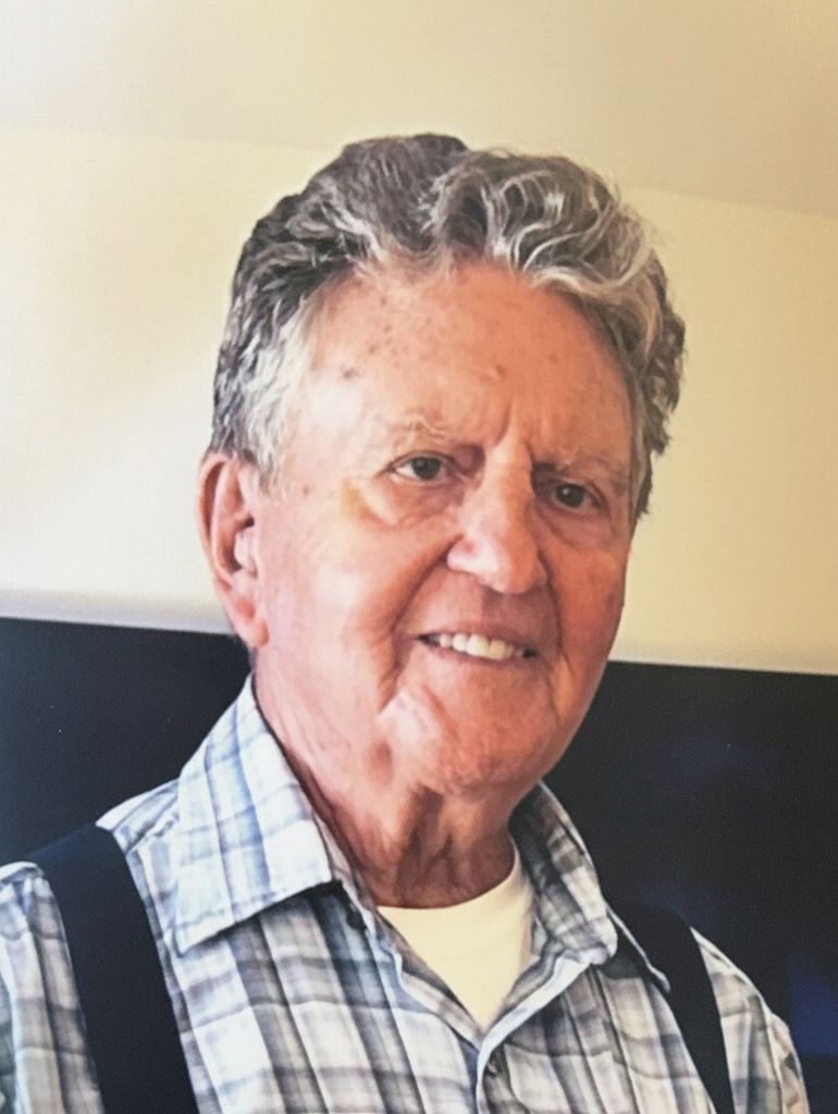 James Paul Hammons Profile Photo