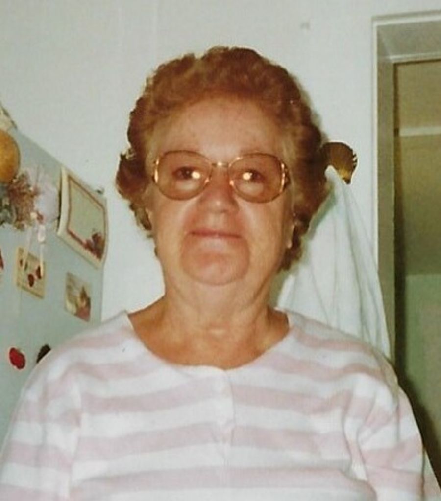 Della Faye Smith Profile Photo