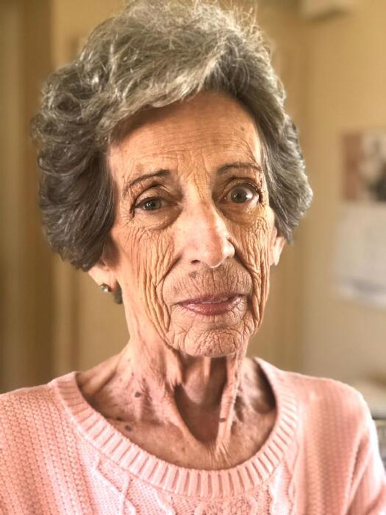 Juliet "Judy" Watford Profile Photo