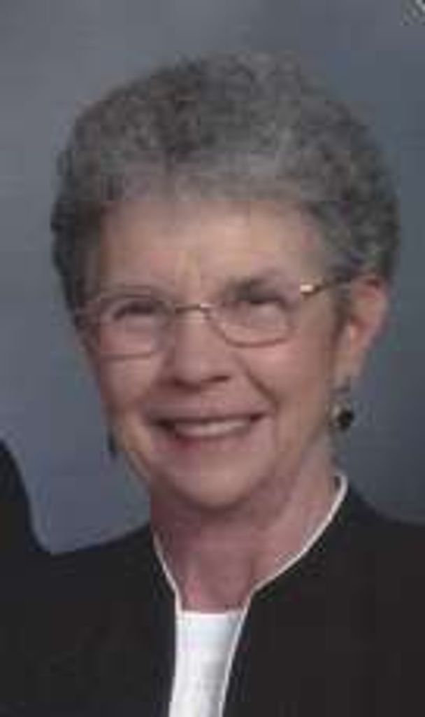 Norma J. Foss