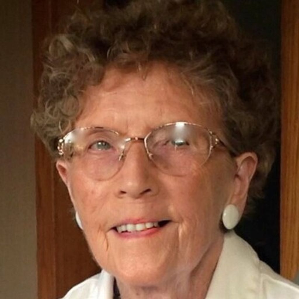 Martha N Donahue Profile Photo