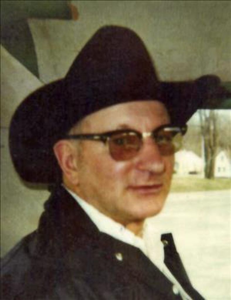 Wallace Bullis