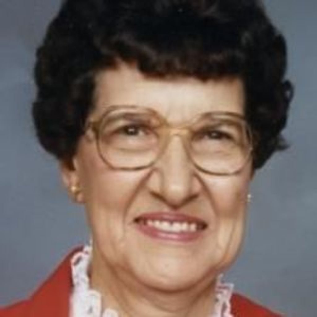 Aline L. Petersen Profile Photo