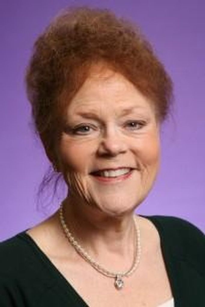 Dr. Mary Anne Gorman