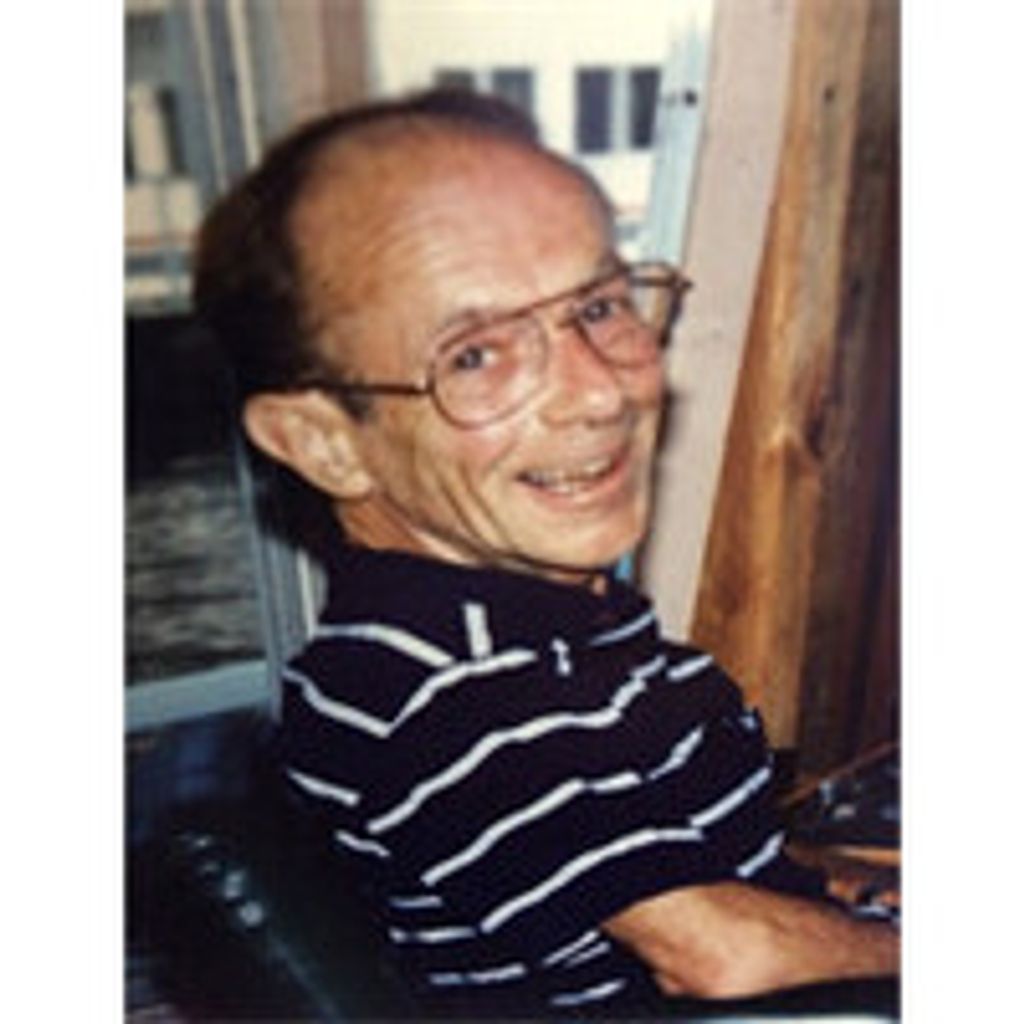 Charles Hodge Shockey