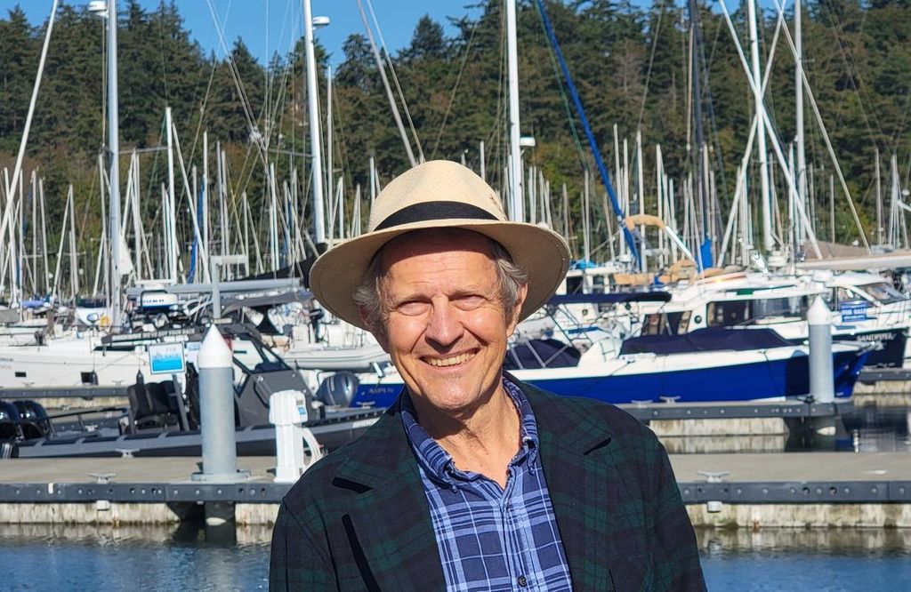 Charles Arthur Webb Profile Photo