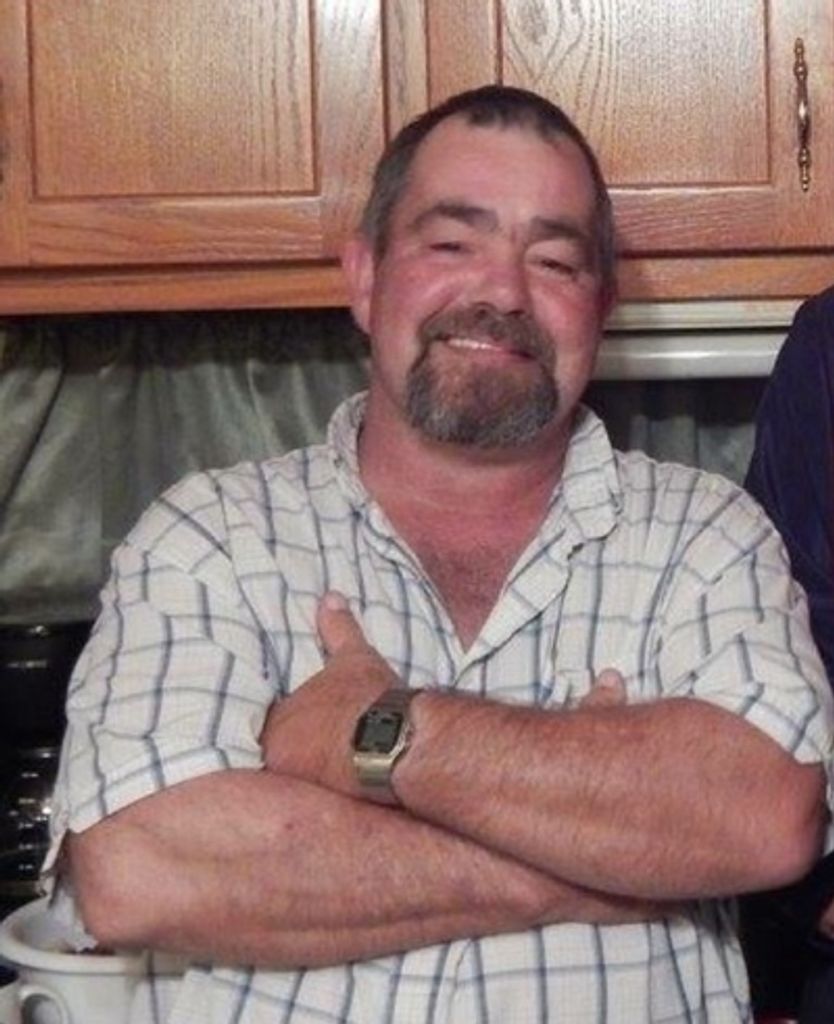 Tracy Dean Harding Profile Photo