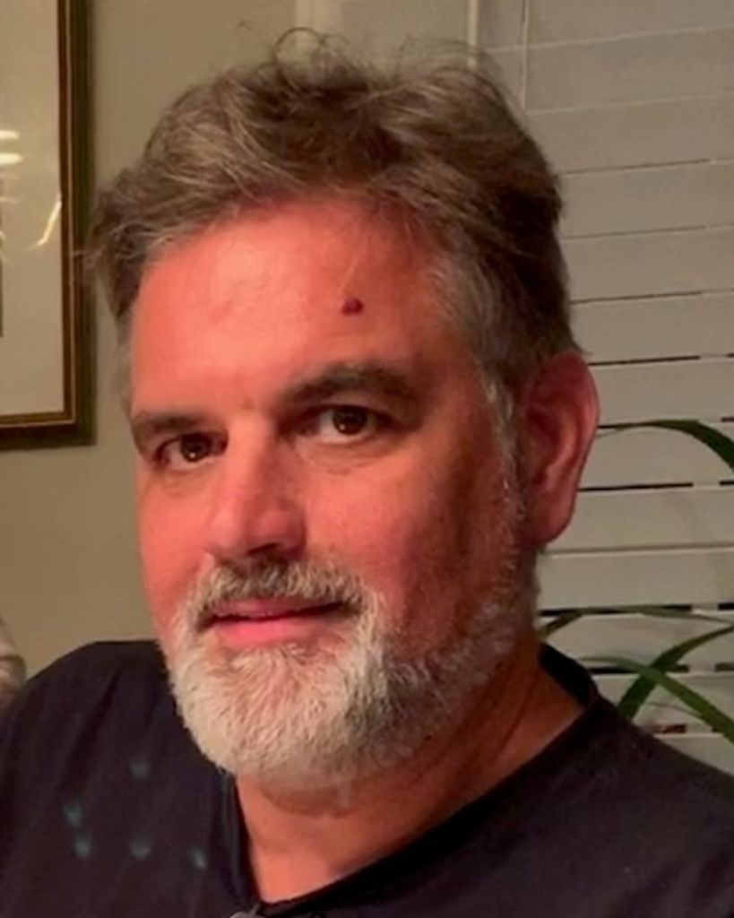 John Andrew Hatcher