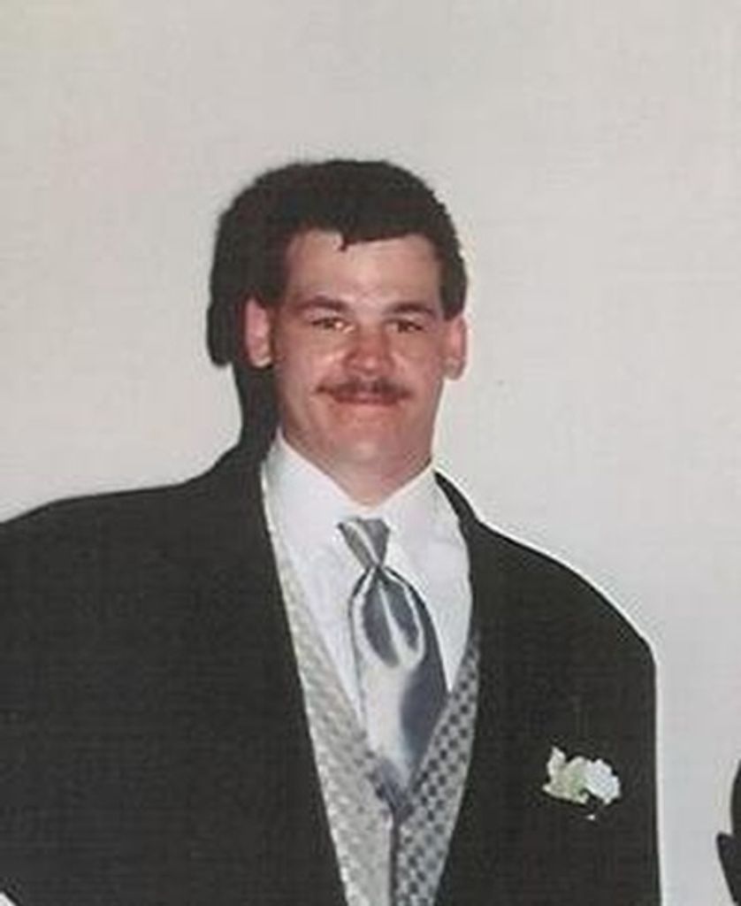 Robert Ray Moss Jr