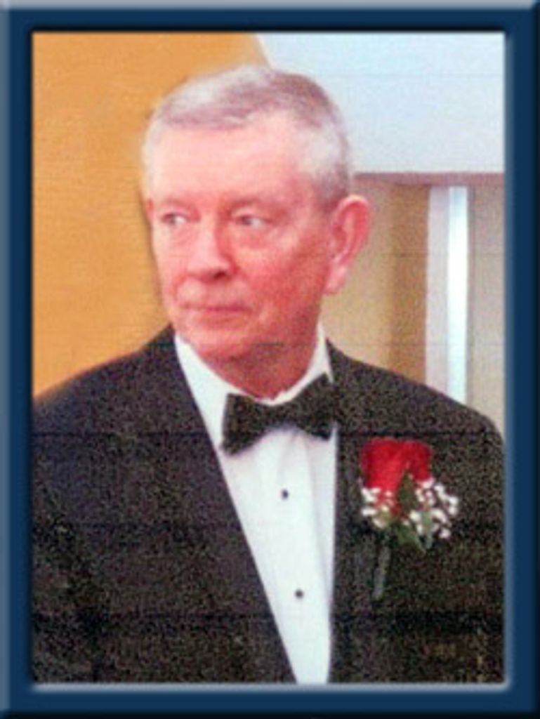 Martin Leslie Hilliard