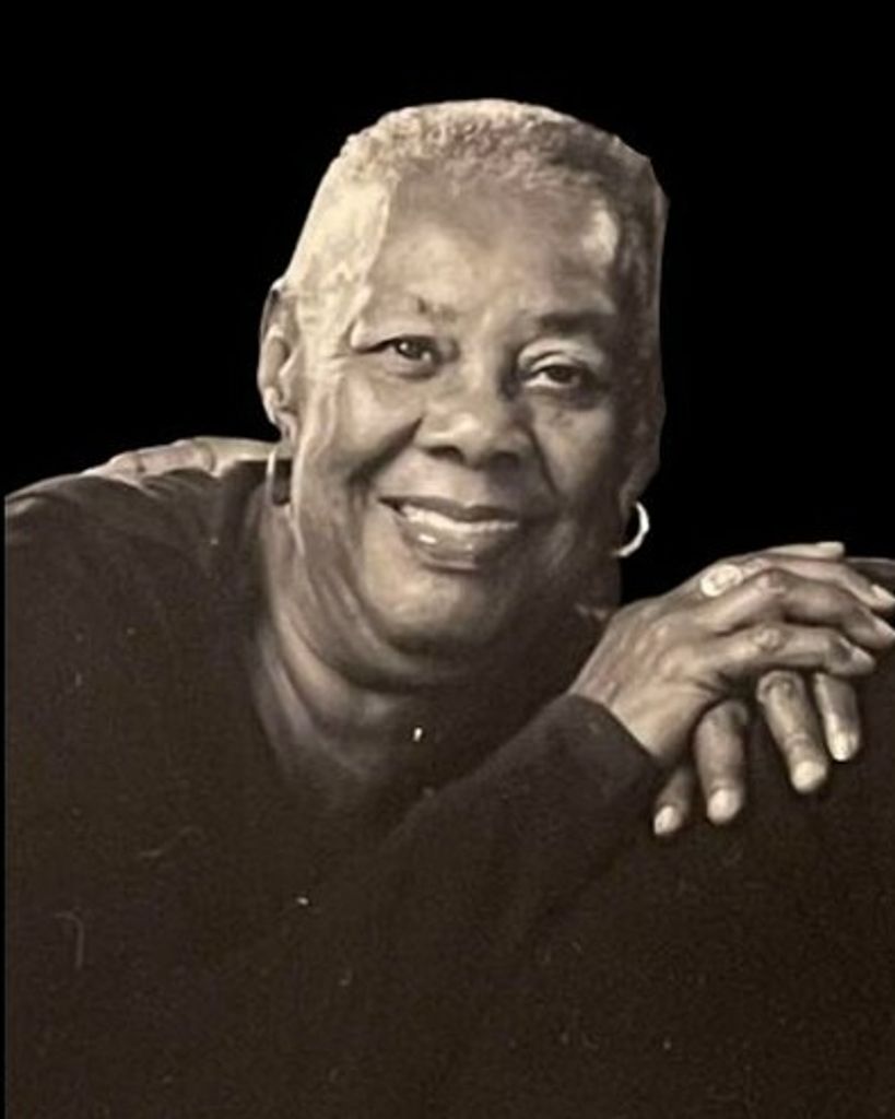 ETHEL MAE JACKSON